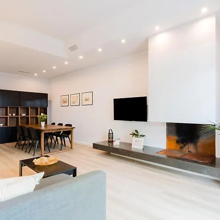 Ambra - Selection Apartment Lecce