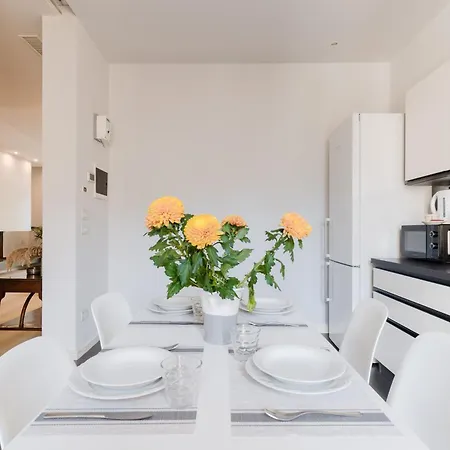 Ambra - Selection Apartment *