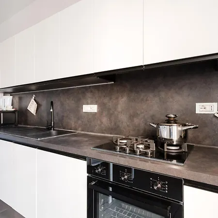 아파트 Ambra - Selection 레체