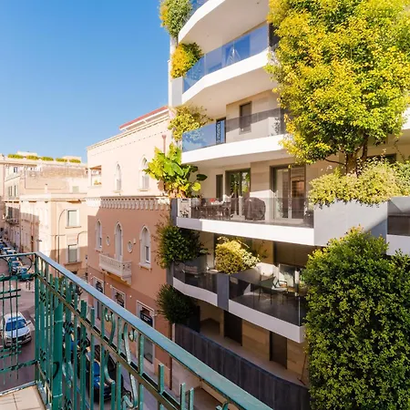 Appartement Ambra - Selection Lecce