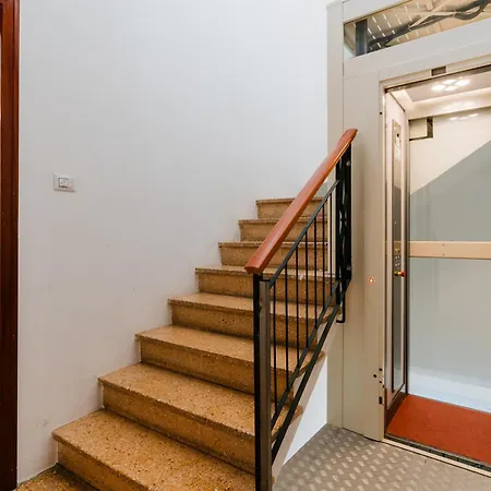 아파트 Ambra - Selection *