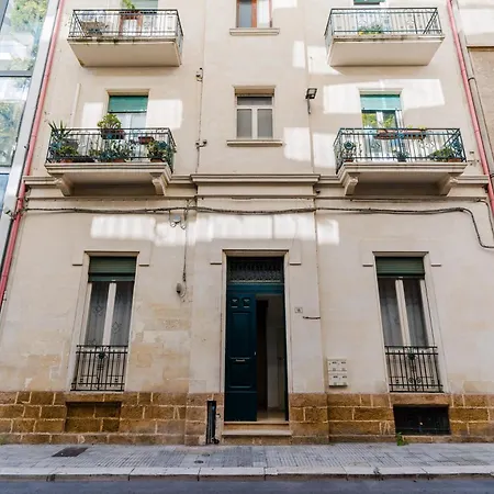 Ambra - Selection Appartement Lecce
