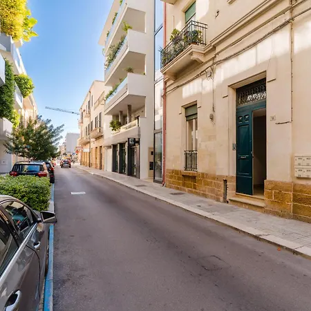 Ambra - Selection Appartement Lecce