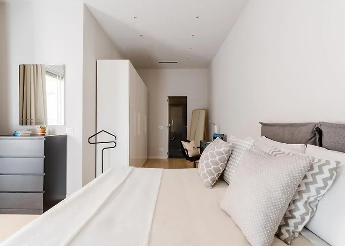 Apartment Ambra - Selection